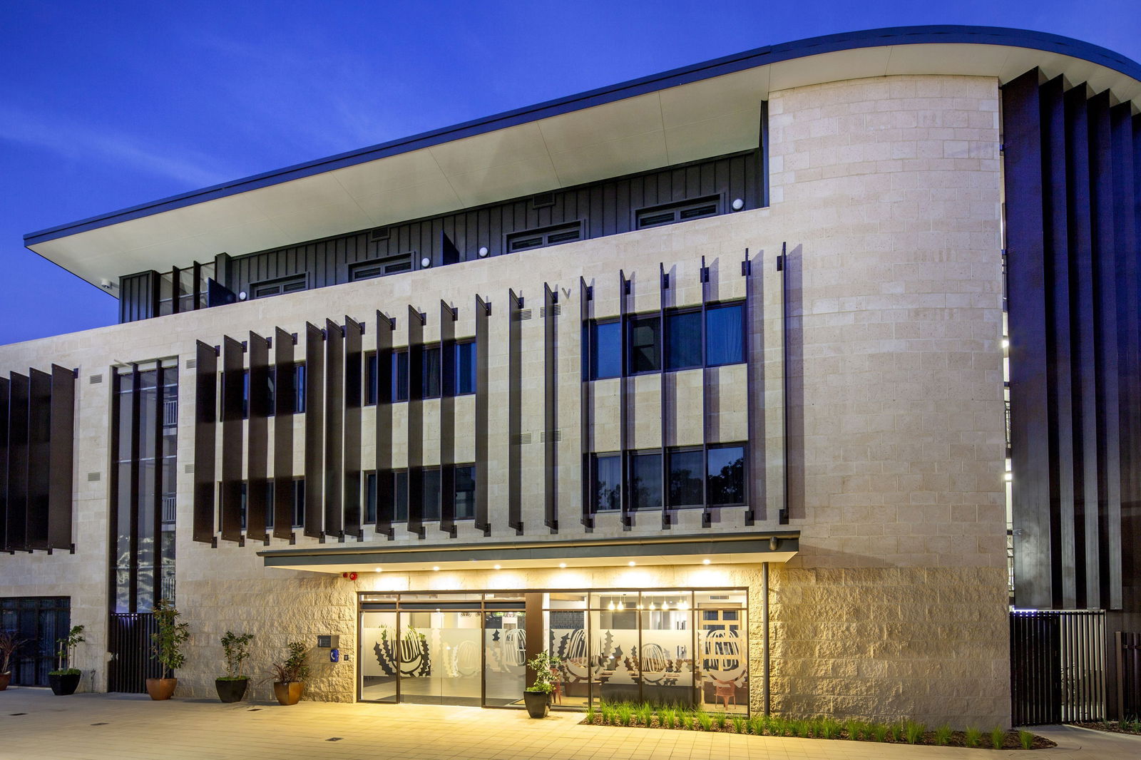 Embleton WA Australia Accommodation