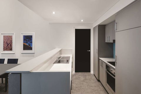 Adina Apartment Hotel Perth - Australia Accommodation 6