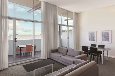 Adina Apartment Hotel Perth - Australia Accommodation 7