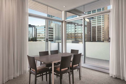 Adina Apartment Hotel Perth - Australia Accommodation 13