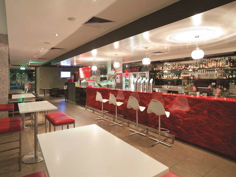 Adina Apartment Hotel Perth - Australia Accommodation 16