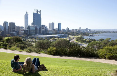 Citadines St Georges Terrace - Australia Accommodation 7