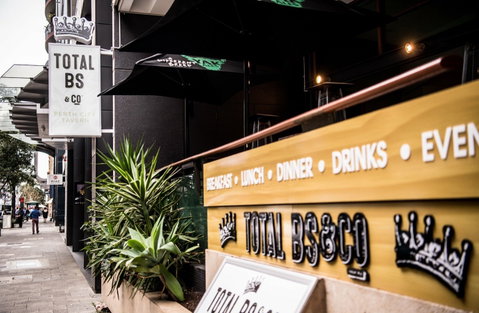 Citadines St Georges Terrace - Australia Accommodation 9