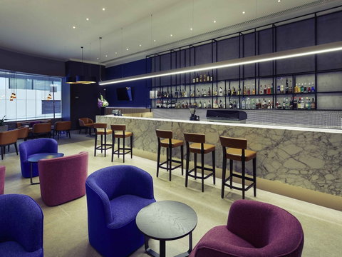 Mercure Hotel Perth - Australia Accommodation 3