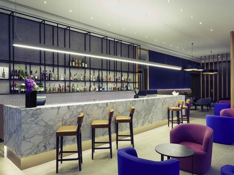Mercure Hotel Perth - Australia Accommodation 4