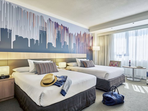 Mercure Hotel Perth - Australia Accommodation 6