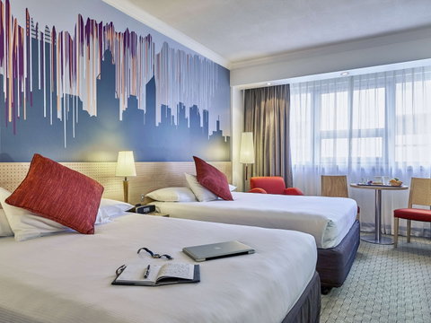 Mercure Hotel Perth - Australia Accommodation 7