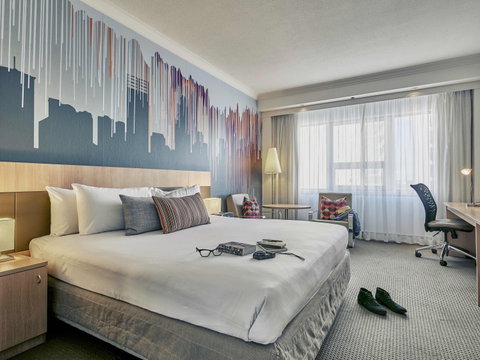 Mercure Hotel Perth - Australia Accommodation 8