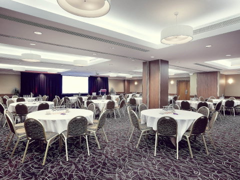 Mercure Hotel Perth - Australia Accommodation 9