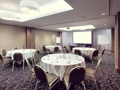 Mercure Hotel Perth - Australia Accommodation 10
