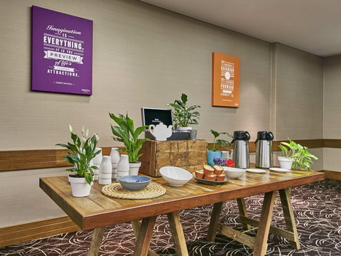 Mercure Hotel Perth - Australia Accommodation 11
