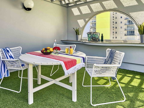 Mercure Hotel Perth - Australia Accommodation 14