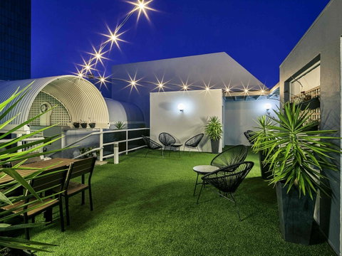 Mercure Hotel Perth - Australia Accommodation 15