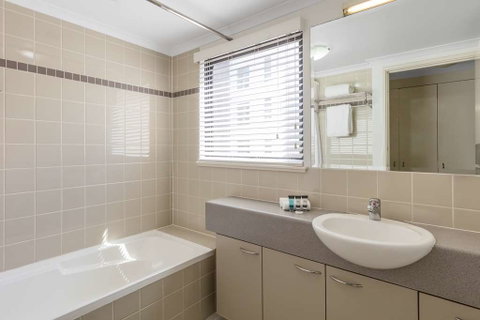 Nesuto Mounts Bay Perth Apartment Hotel - Australia Accommodation 4