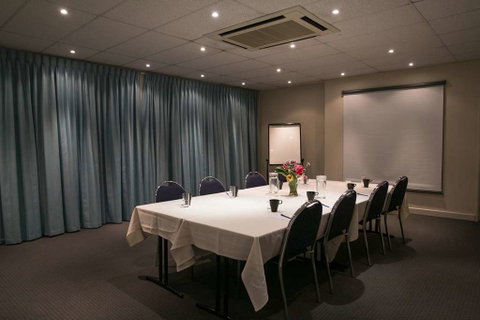 Nesuto Mounts Bay Perth Apartment Hotel - Australia Accommodation 8