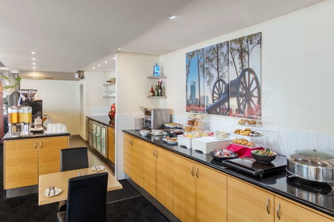 Nesuto Mounts Bay Perth Apartment Hotel - Australia Accommodation 9