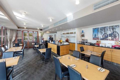 Nesuto Mounts Bay Perth Apartment Hotel - Australia Accommodation 10