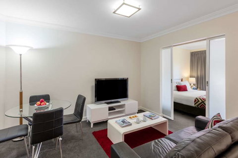 Nesuto Mounts Bay Perth Apartment Hotel - Australia Accommodation 11