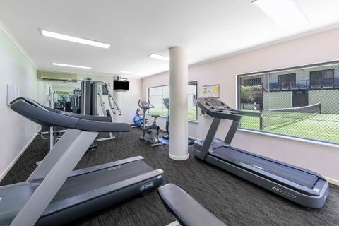 Nesuto Mounts Bay Perth Apartment Hotel - Australia Accommodation 12