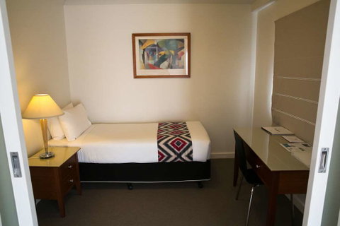 Nesuto Mounts Bay Perth Apartment Hotel - Australia Accommodation 13
