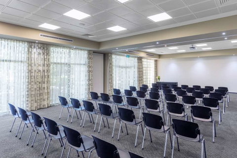 Nesuto Mounts Bay Perth Apartment Hotel - Australia Accommodation 16