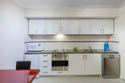 Nesuto Mounts Bay Perth Apartment Hotel - Australia Accommodation 17