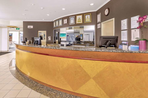 Comfort Inn & Suites Goodearth - Australia Accommodation 2