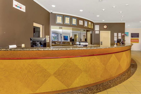 Comfort Inn & Suites Goodearth - Australia Accommodation 3