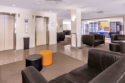 Comfort Inn & Suites Goodearth - Australia Accommodation 4
