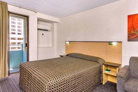 Comfort Inn & Suites Goodearth - Australia Accommodation 5