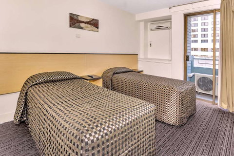 Comfort Inn & Suites Goodearth - Australia Accommodation 6