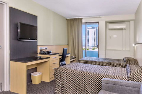 Comfort Inn & Suites Goodearth - Australia Accommodation 8