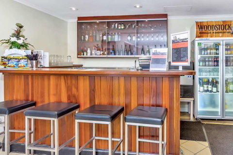 Comfort Inn & Suites Goodearth - Australia Accommodation 12