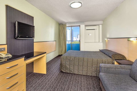 Comfort Inn & Suites Goodearth - Australia Accommodation 14