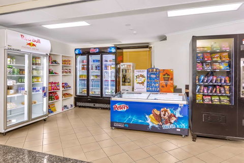 Comfort Inn & Suites Goodearth - Australia Accommodation 17