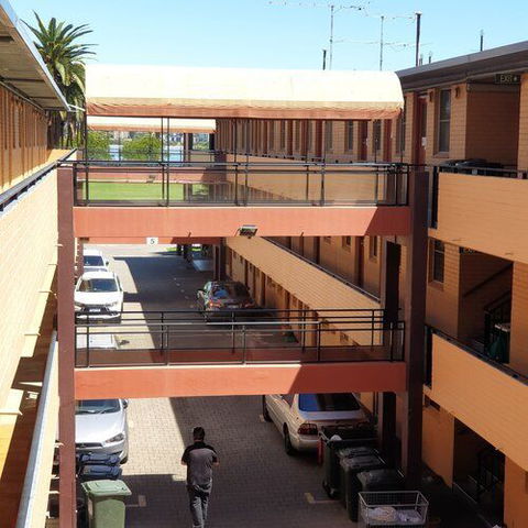 City Waters - Australia Accommodation 0