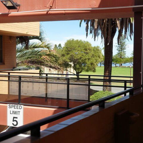 City Waters - Australia Accommodation 1