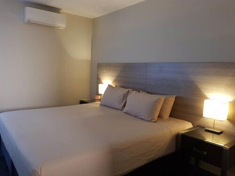 City Waters - Australia Accommodation 5