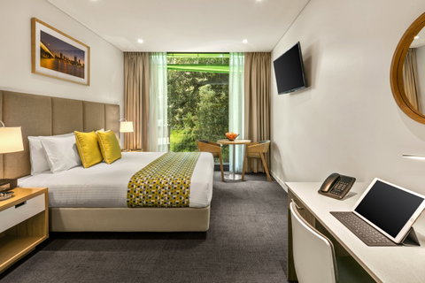 Quest Mounts Bay Road - Australia Accommodation 3