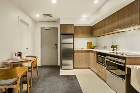Quest Mounts Bay Road - Australia Accommodation 5