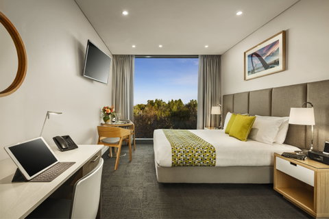 Quest Mounts Bay Road - Australia Accommodation 6