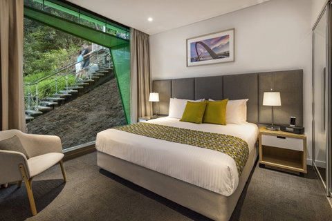 Quest Mounts Bay Road - Australia Accommodation 8