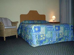 Mountway Holiday Apartments - Australia Accommodation 1