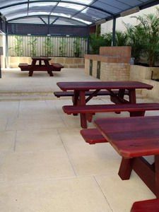Mountway Holiday Apartments - Australia Accommodation 3
