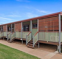 Discovery Parks Emerald - Australia Accommodation