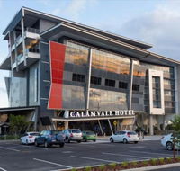The Calamvale Hotel - Australia Accommodation