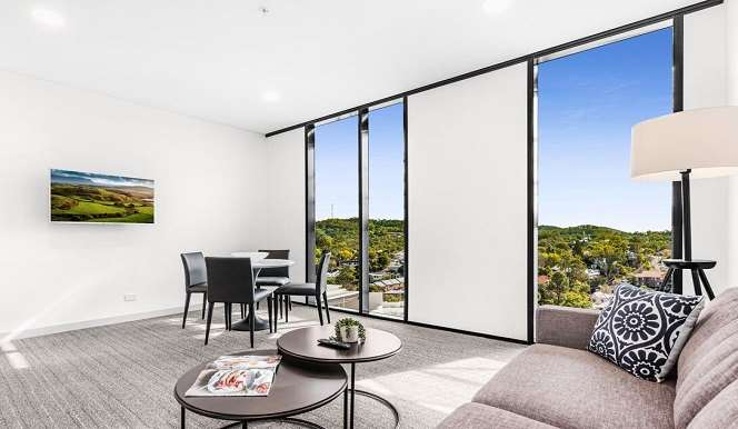 Esk QLD Australia Accommodation