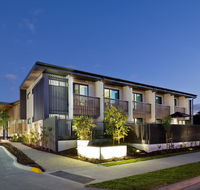 The Glen Hotel  Suites - Australia Accommodation