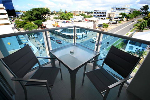 Jephson Hotel - Australia Accommodation 5
