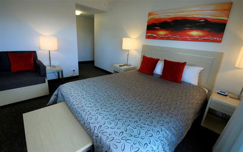 Jephson Hotel - Australia Accommodation 6